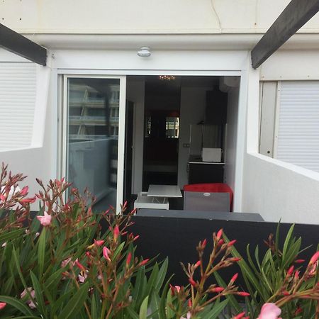Studios Port Nature Village Naturiste Agde Exterior foto