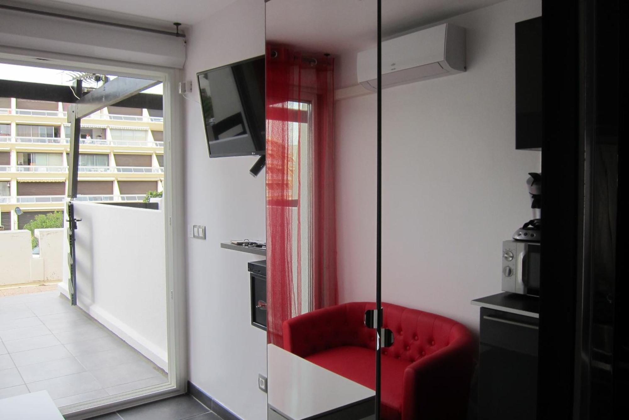 Studios Port Nature Village Naturiste Agde Exterior foto